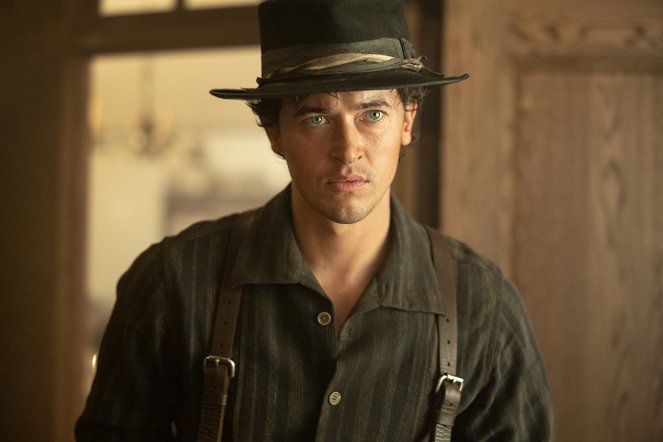 Billy the Kid - Season 2 - The Agony - Photos