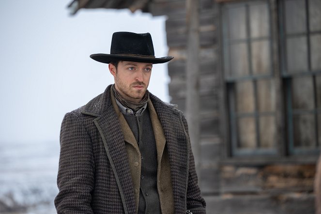 Billy the Kid - Season 2 - A Debt Collected - Photos