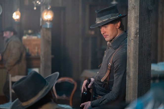 Billy the Kid - Season 2 - The Plea - Photos