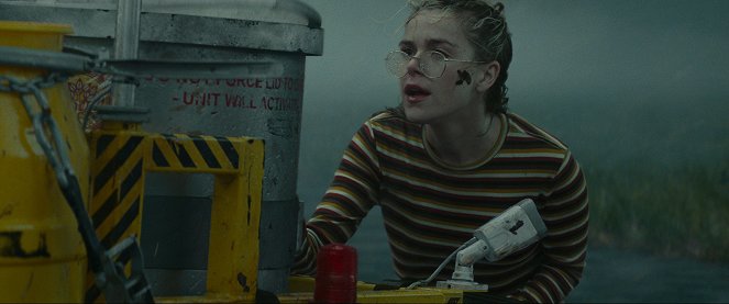 Twisters - Végzetes vihar - Filmfotók - Kiernan Shipka