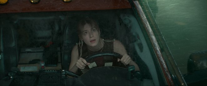 Twisters - Van film - Daisy Edgar-Jones