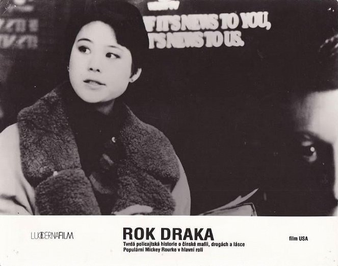 Rok Draka - Fotosky