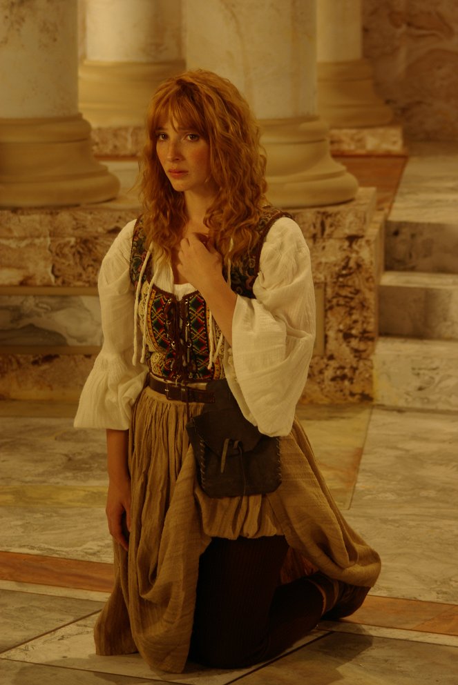 The Rain Fairy - Photos - Vica Kerekes