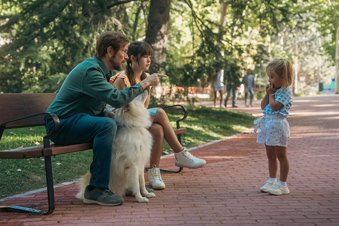 Padre no hay más que uno 4: Campanas de boda - Photos - Santiago Segura