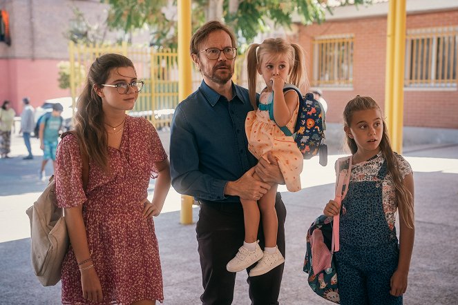 Padre no hay más que uno 4: Campanas de boda - Photos - Santiago Segura