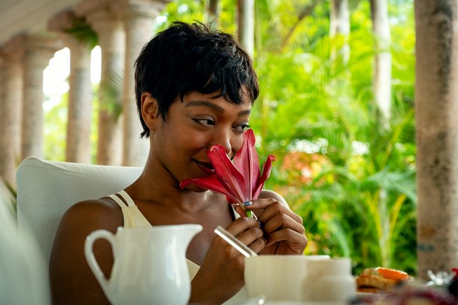 Blink Twice - Photos - Naomi Ackie