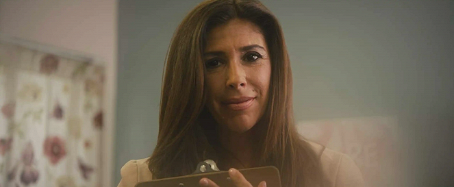 The New Hands - Van film - Felissa Rose