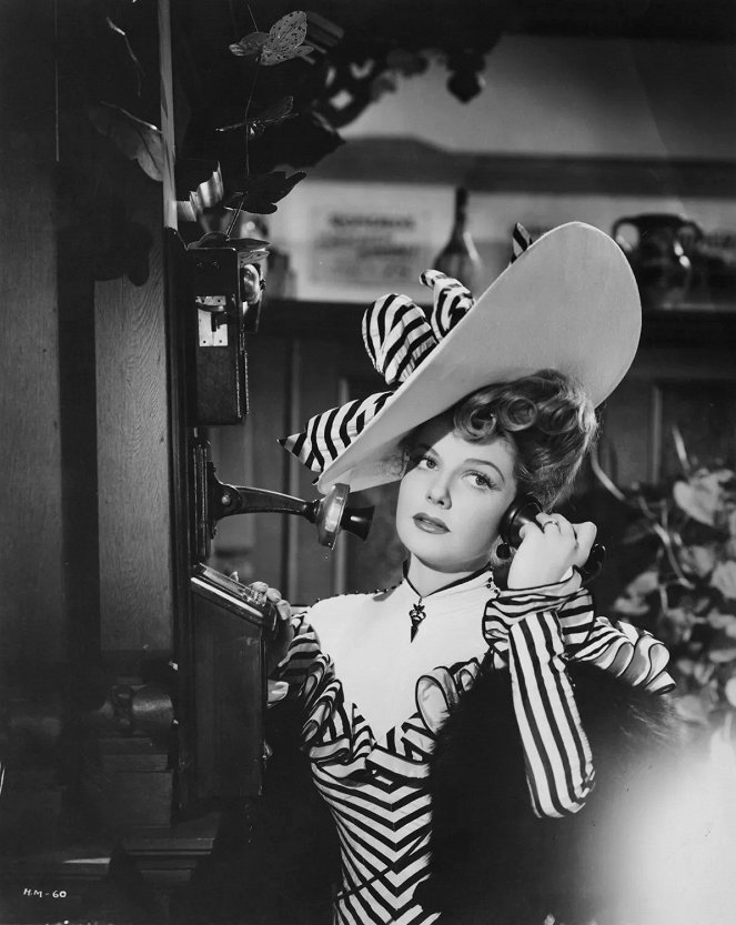 Shine On, Harvest Moon - Filmfotos - Ann Sheridan