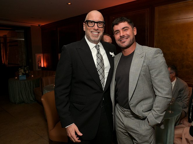 A Family Affair - Events - World premiere of Netflix's "A Family Affair" at The Egyptian Theatre Hollywood on June 13, 2024 in Los Angeles, California.