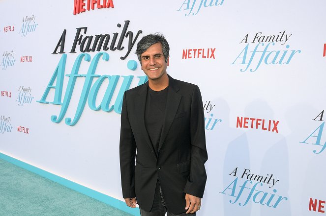 A Family Affair - Veranstaltungen - World premiere of Netflix's "A Family Affair" at The Egyptian Theatre Hollywood on June 13, 2024 in Los Angeles, California.