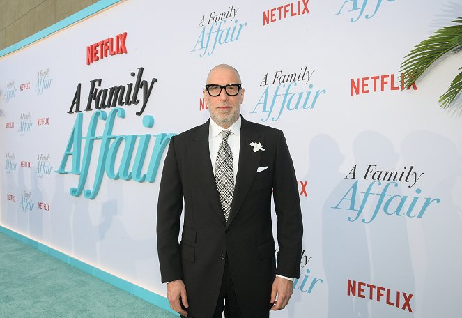 A Family Affair - Veranstaltungen - World premiere of Netflix's "A Family Affair" at The Egyptian Theatre Hollywood on June 13, 2024 in Los Angeles, California.