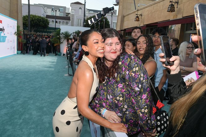 Un asunto familiar - Eventos - World premiere of Netflix's "A Family Affair" at The Egyptian Theatre Hollywood on June 13, 2024 in Los Angeles, California.