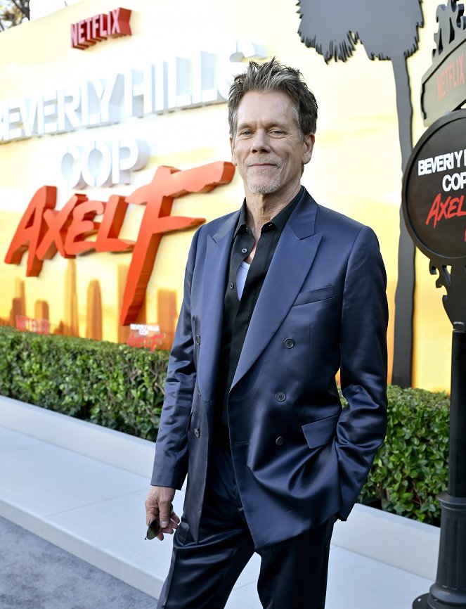 Beverly Hills kyttä: Axel F. - Tapahtumista - Beverly Hills Cop: Axel F World Premiere at Wallis Annenberg Center for the Performing Arts on June 20, 2024 in Beverly Hills, California.