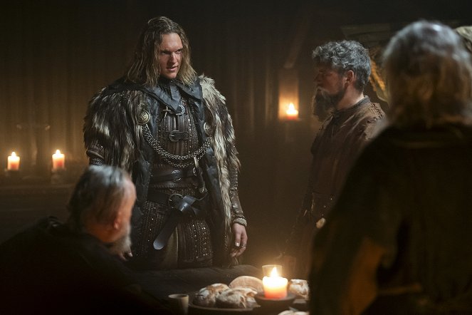 Vikings: Valhalla - Seven Years Later - Photos