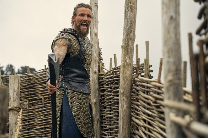 Vikings: Valhalla - Season 3 - Sept ans plus tard - Film