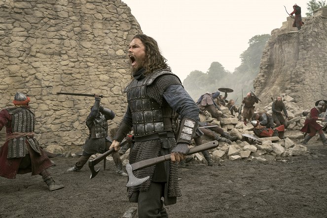 Vikings: Valhalla - Seven Years Later - Photos