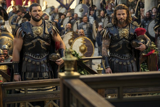 Vikings: Valhalla - Season 3 - Lost - Photos