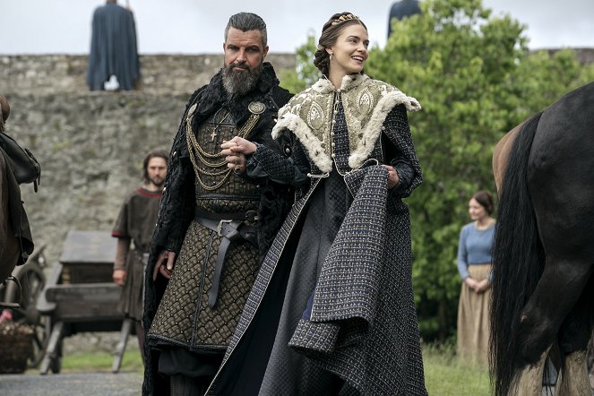 Vikings: Valhalla - Season 3 - Verloren - Filmfotos