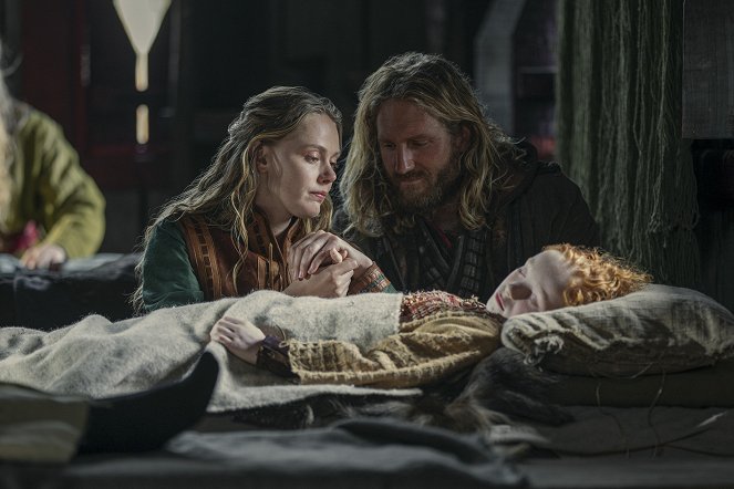 Vikings: Valhalla - Perdidos - Do filme