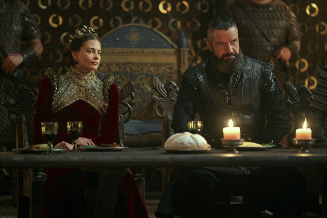 Vikings: Valhalla - Season 3 - Hardrada - Photos