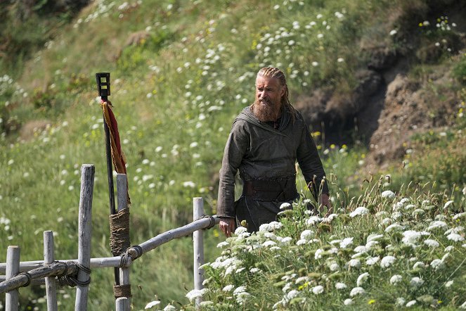 Vikings: Valhalla - Season 3 - Hardrada - Photos