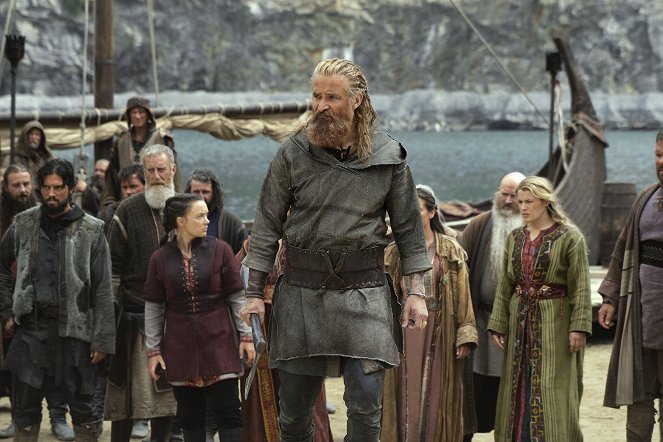 Vikings: Valhalla - Hardrada - Film