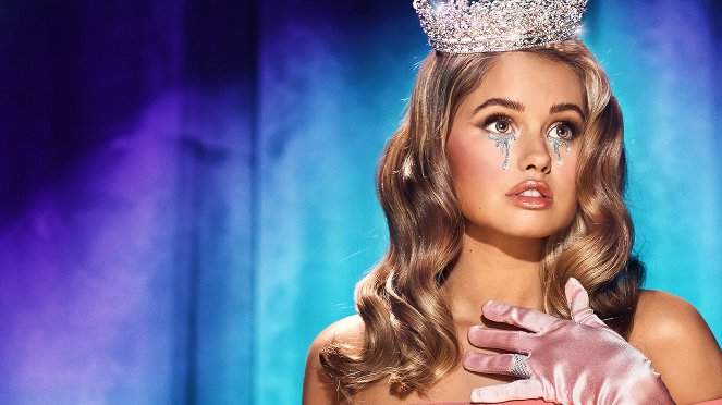 Insatiable - Season 2 - Werbefoto