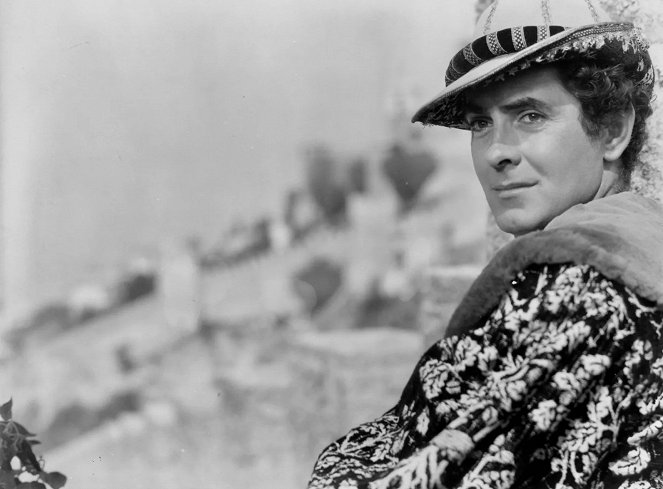 Prince of Foxes - Photos - Tyrone Power