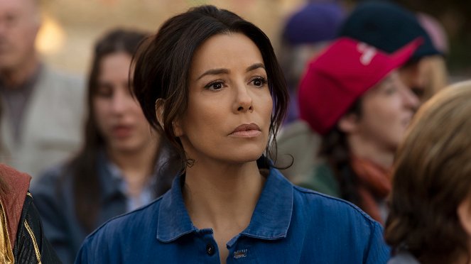 Land of Women - Chapter 5 - Do filme - Eva Longoria