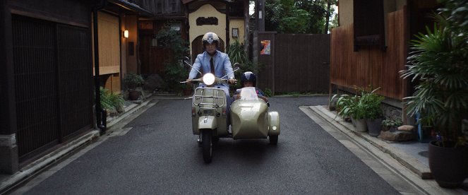 Sunny - Filmfotos - Hidetoši Nišidžima