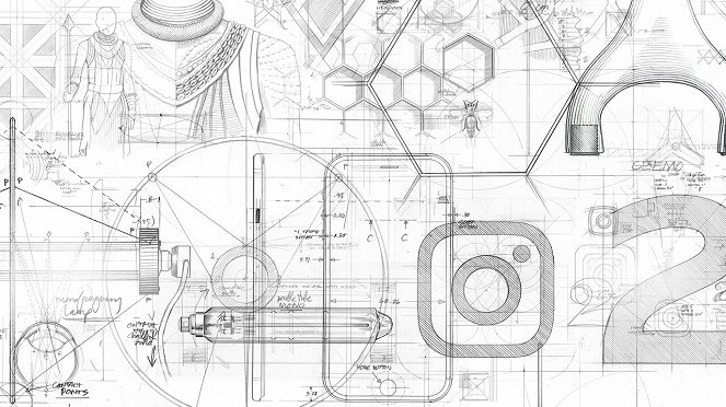 Abstract: el arte del diseño - Promoción