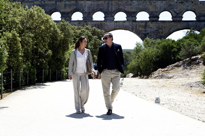 Paris Can Wait - Photos - Diane Lane, Arnaud Viard