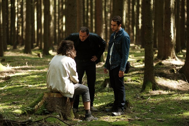 Odznak Vysočina - V kruhu rodinném - Photos - Martin Hofmann, Patrik Děrgel