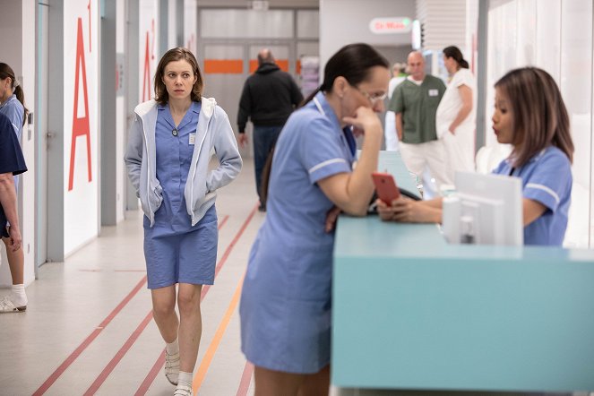 Ordinace v růžové zahradě - Série 23 - Doktor z Marsu - Photos - Agáta Kryštůfková