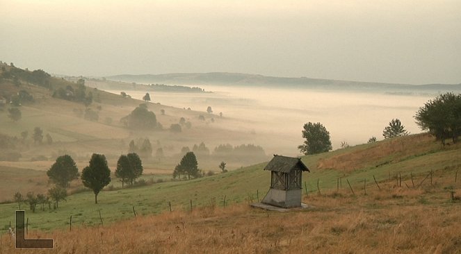 Na cestě - Na cestě po Zlatiboru - Filmfotók