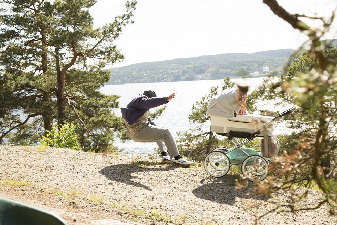 Neste sommer - Season 5 - Van film