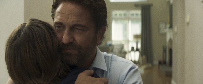 Greenland: Posledný úkryt - Z filmu - Gerard Butler