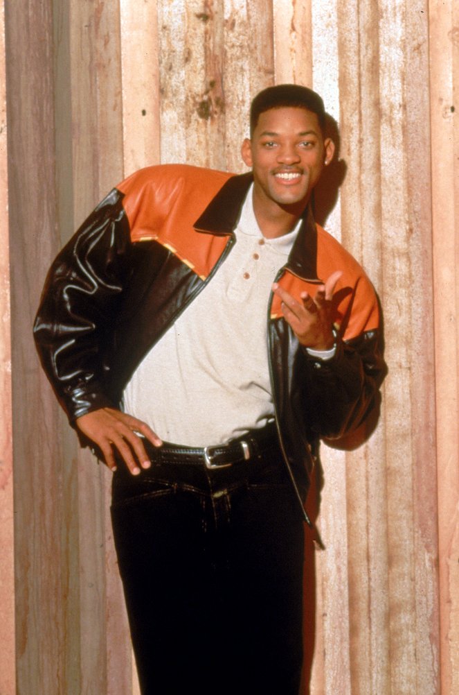 O Príncipe de Bel-Air - Promo - Will Smith