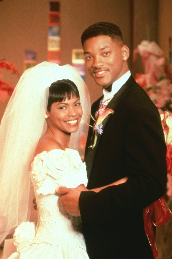 Der Prinz von Bel-Air - Werbefoto - Will Smith