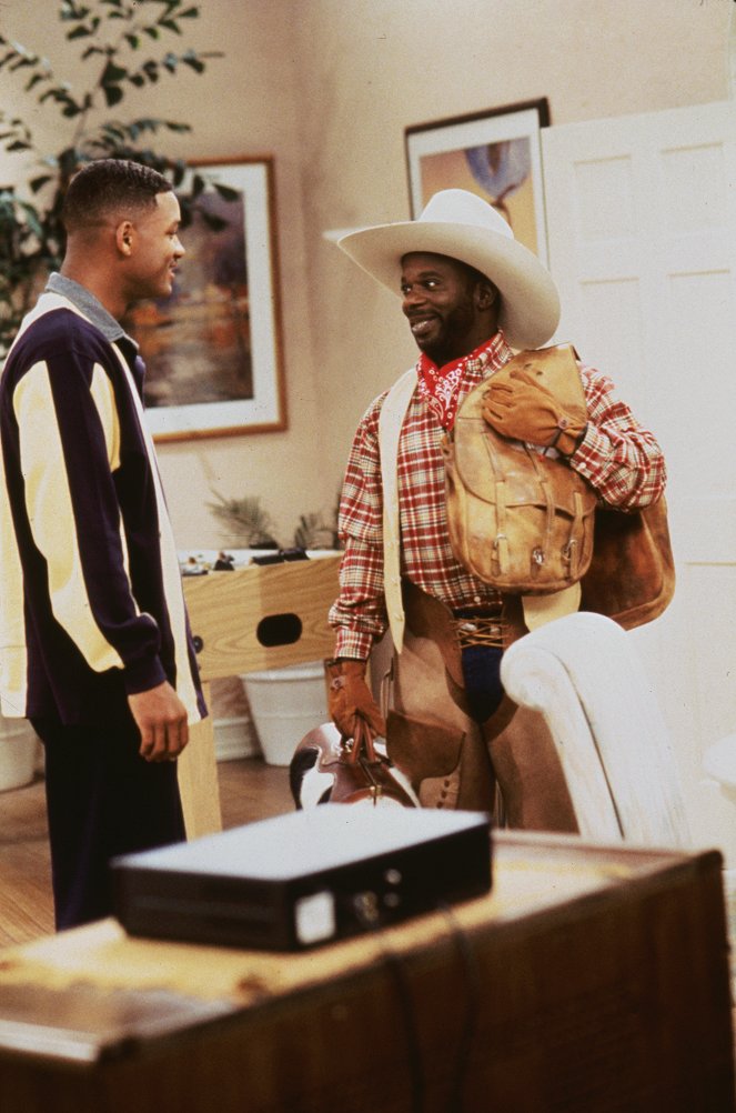 The Fresh Prince of Bel-Air - Photos - Will Smith