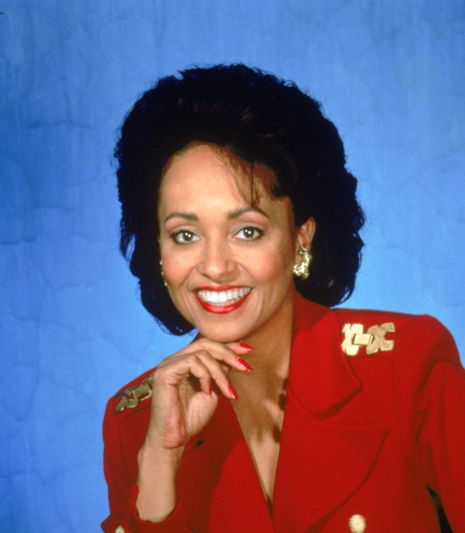 The Fresh Prince of Bel-Air - Promo - Daphne Reid