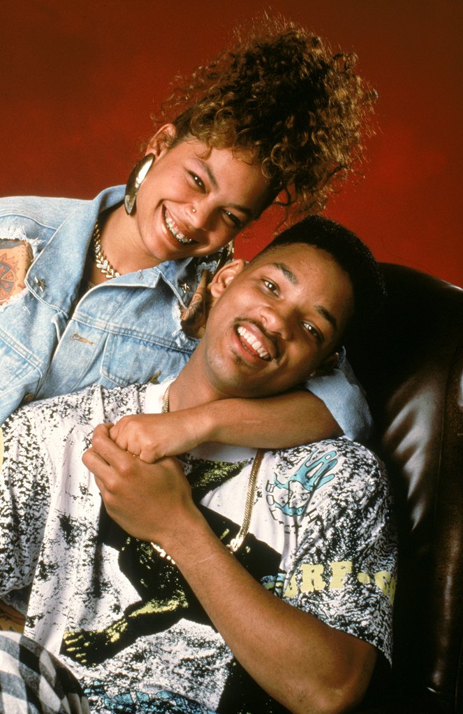 Der Prinz von Bel-Air - Werbefoto - Will Smith