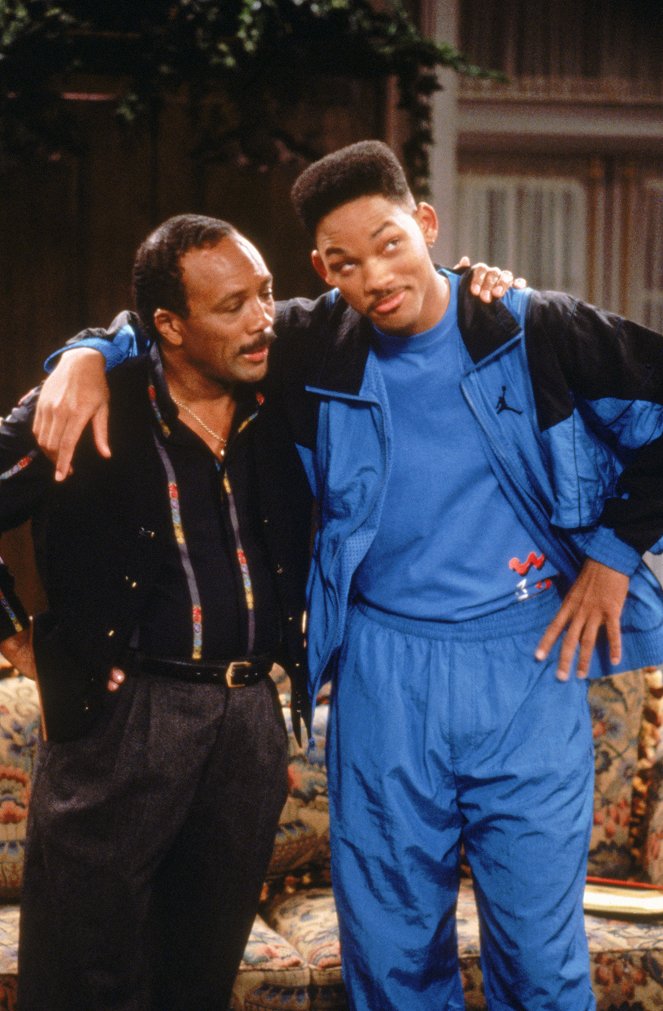 The Fresh Prince of Bel-Air - Photos - Will Smith