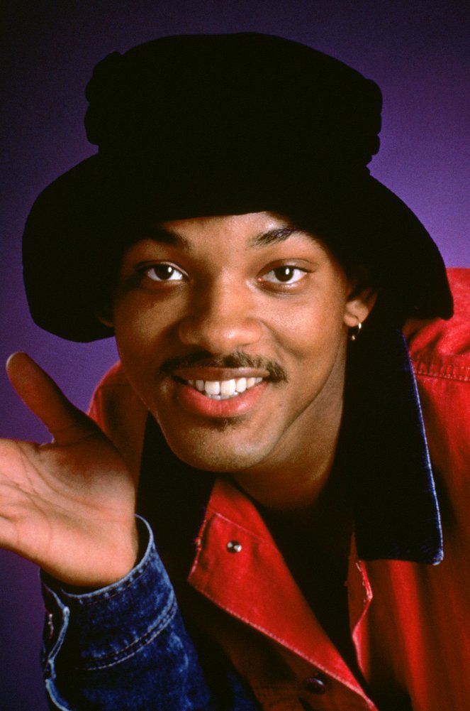 The Fresh Prince of Bel-Air - Promo - Will Smith