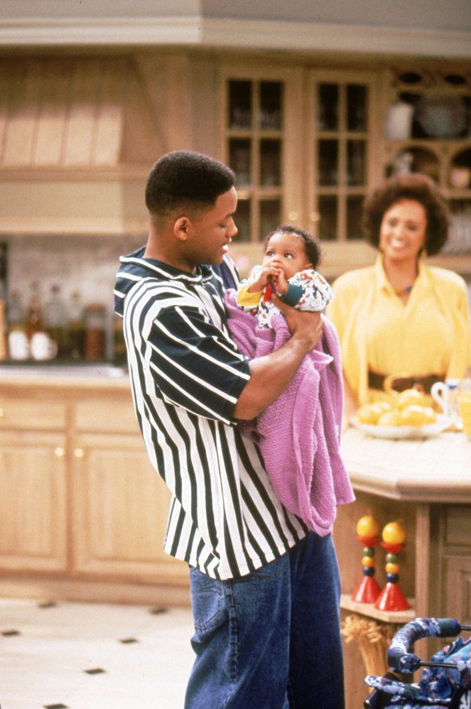 Fresh Prince - Z filmu - Will Smith