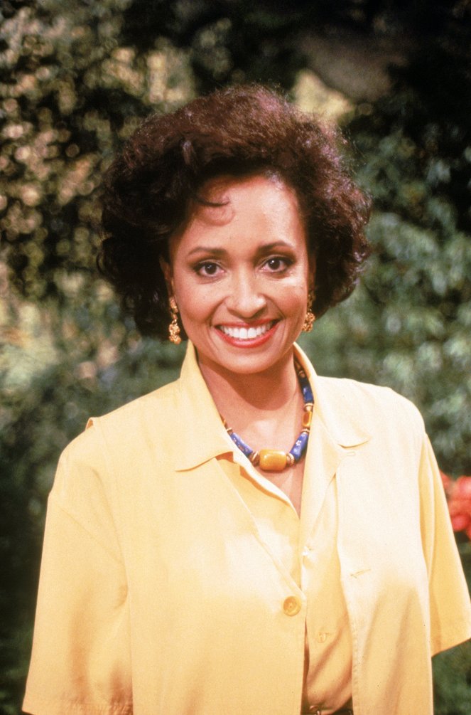 Bel-Airin prinssi - Promokuvat - Daphne Reid