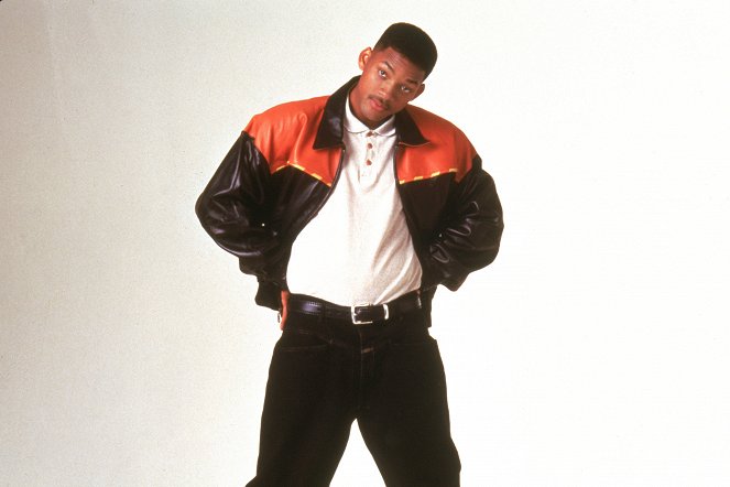 The Fresh Prince of Bel-Air - Promo