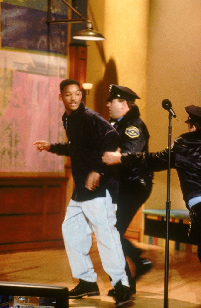 The Fresh Prince of Bel-Air - Photos - Will Smith