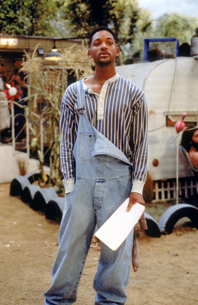 The Fresh Prince of Bel-Air - Photos - Will Smith