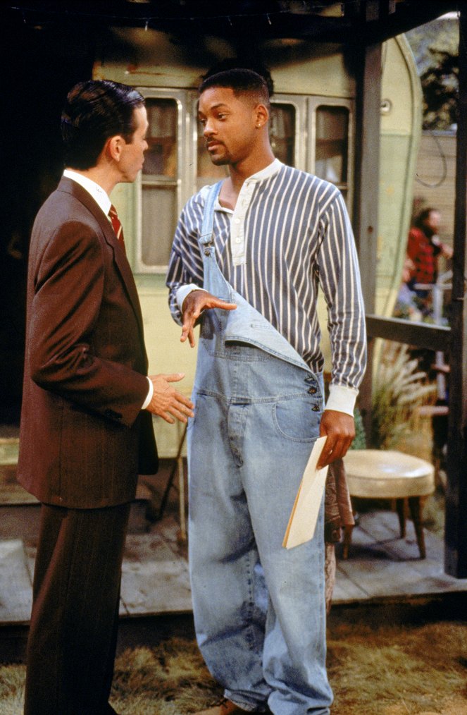 The Fresh Prince of Bel-Air - Photos - Will Smith